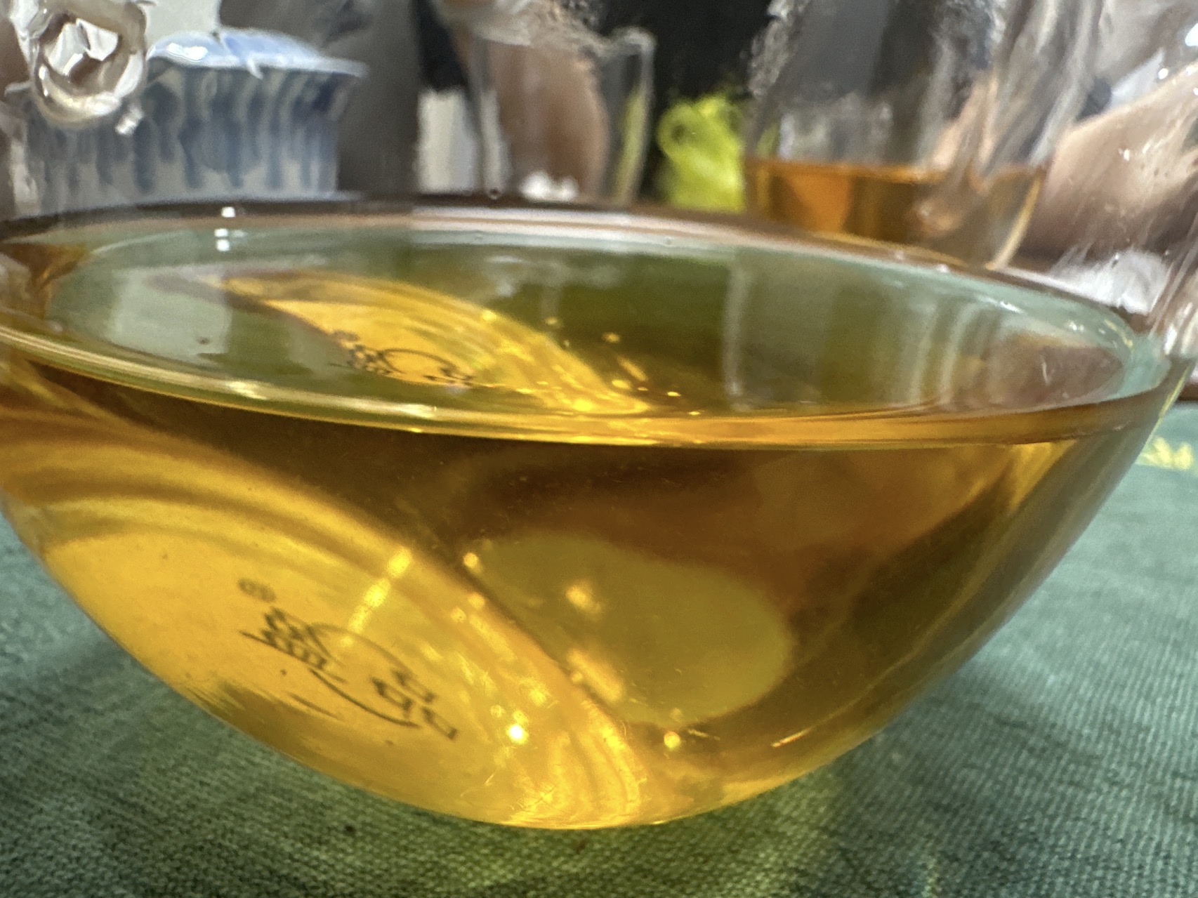 第5泡茶图片1