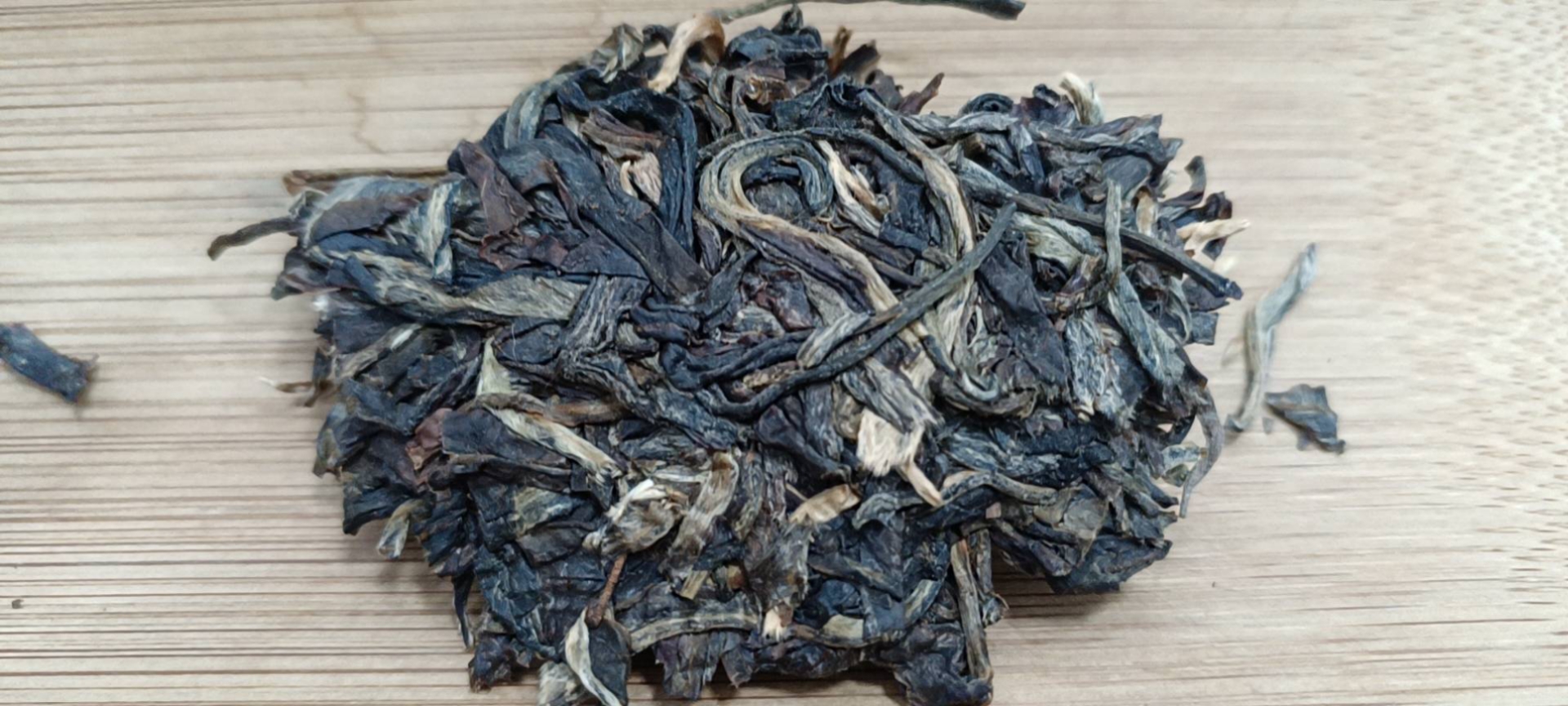 干茶信息图片1