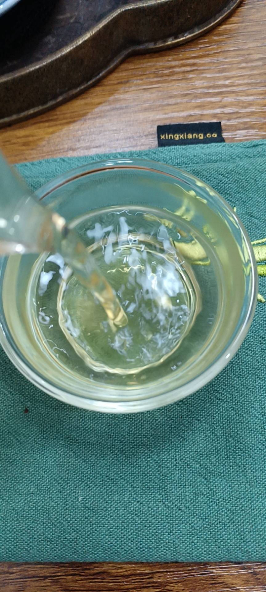 第5泡茶图片1