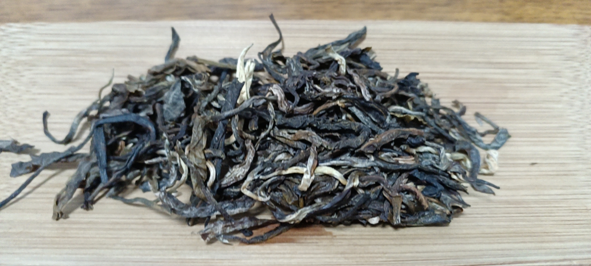 干茶信息图片1