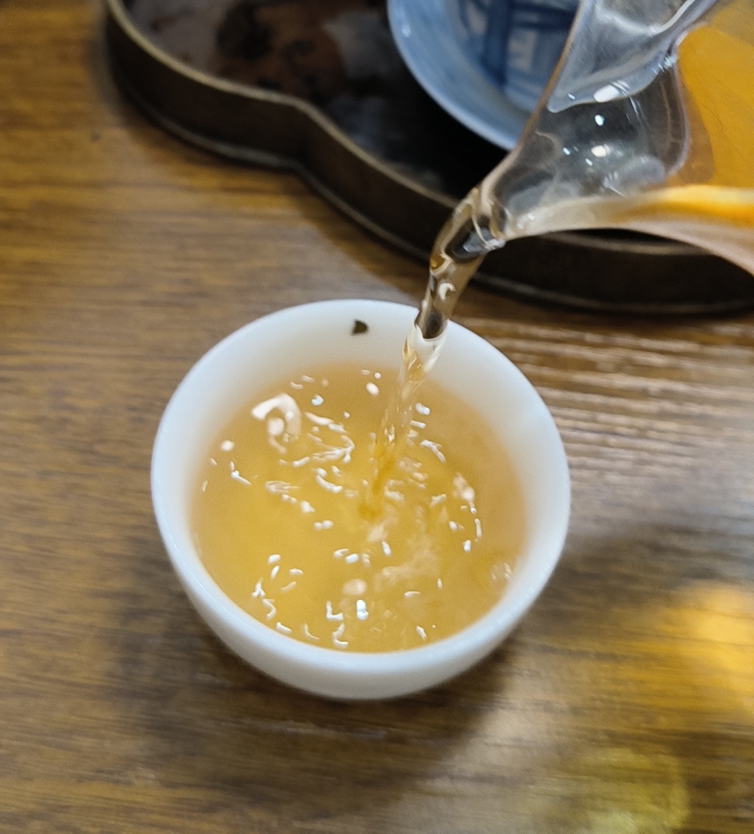 第4泡茶图片1