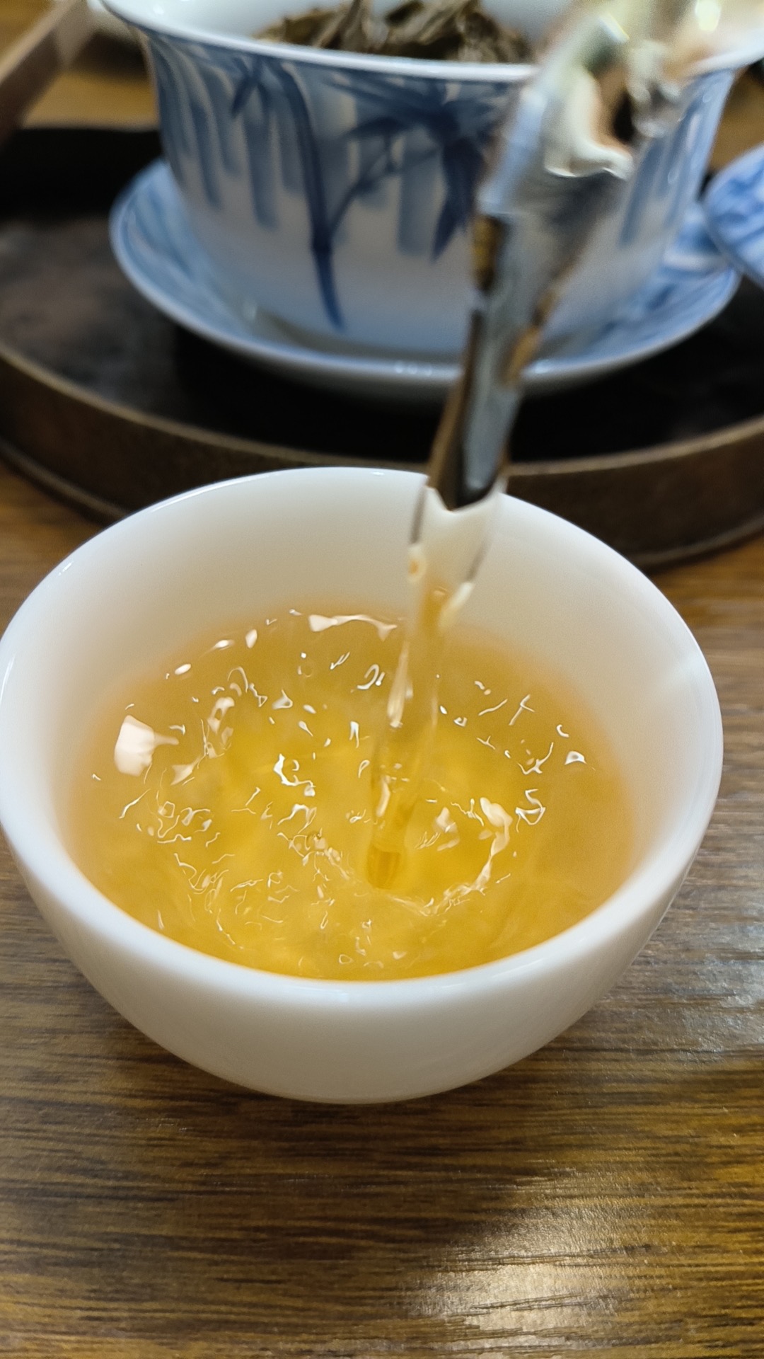 第6泡茶图片1