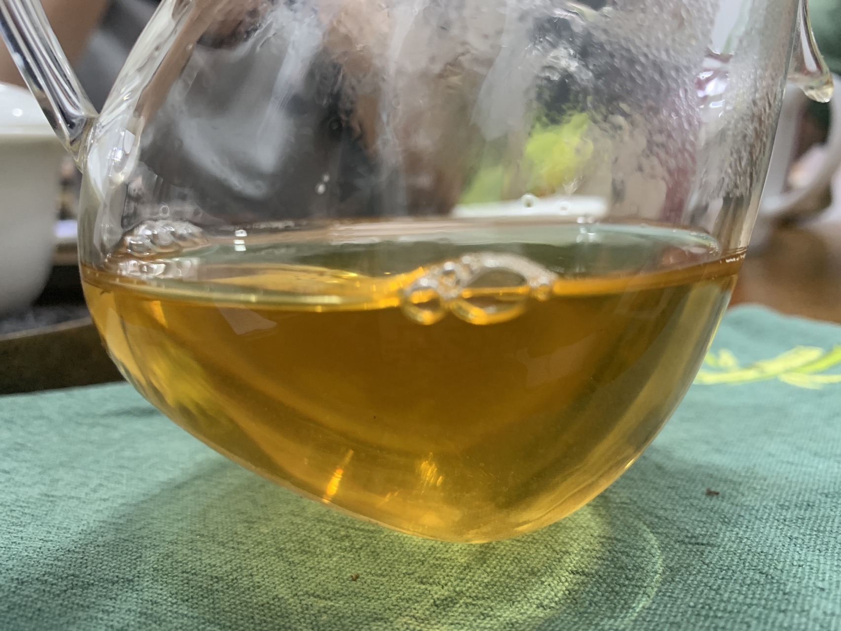 第4泡茶图片1