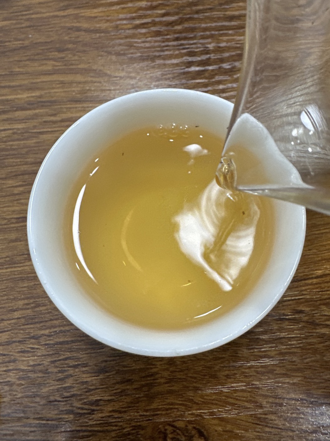 第5泡茶图片1