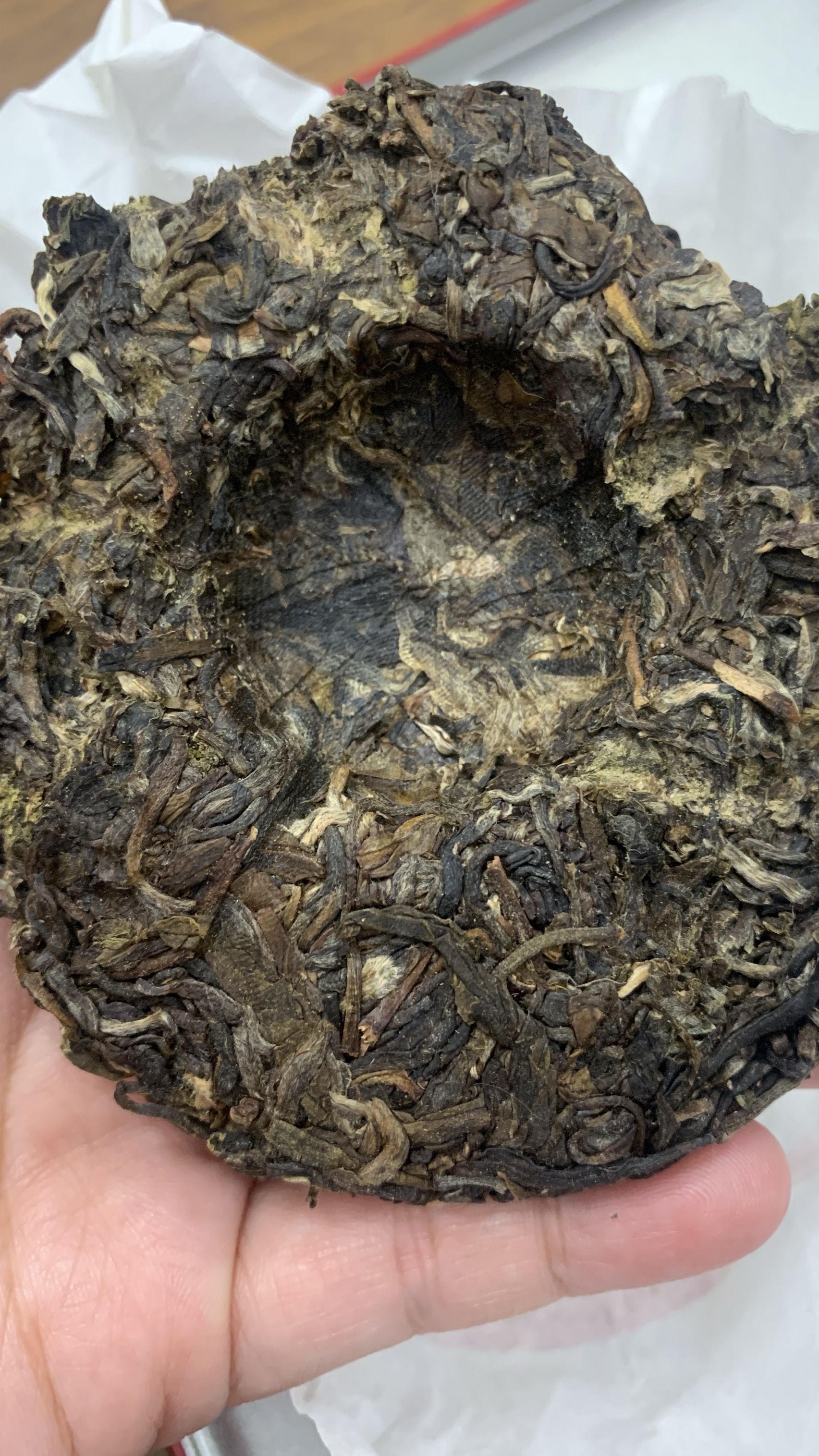 干茶信息图片1