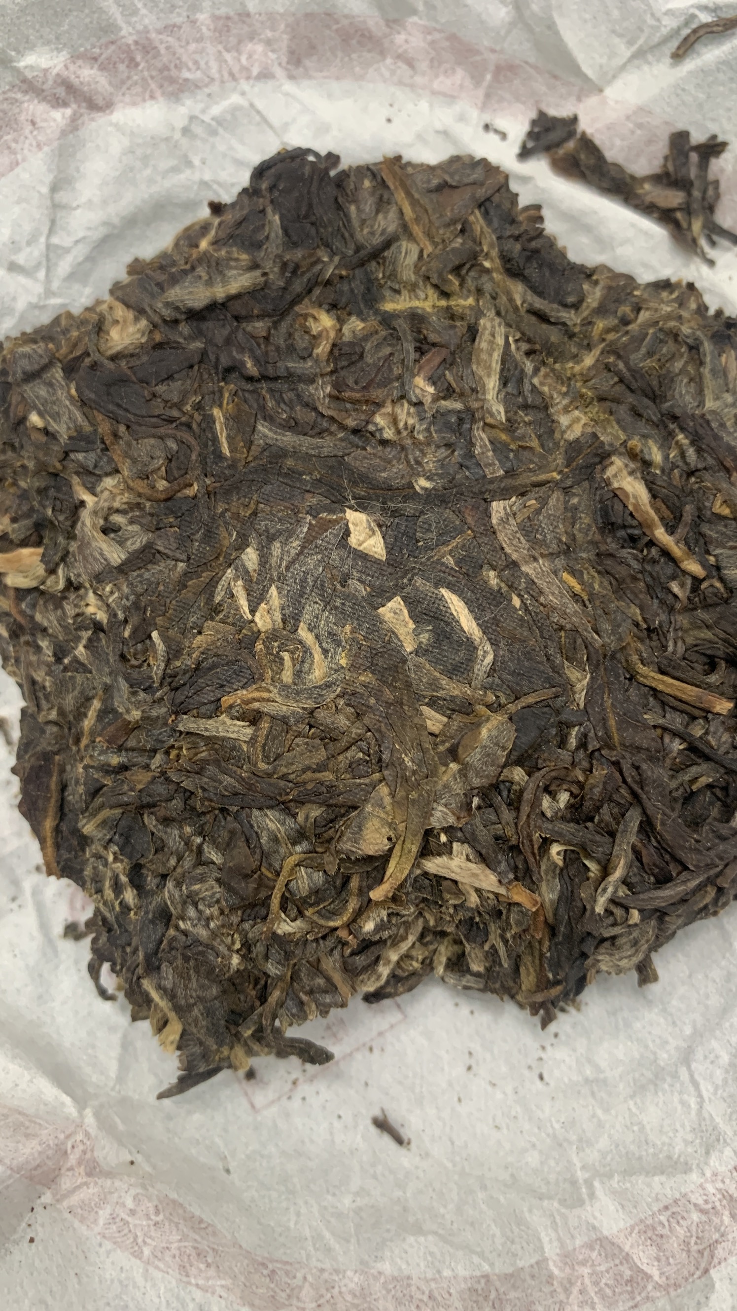 干茶信息图片1