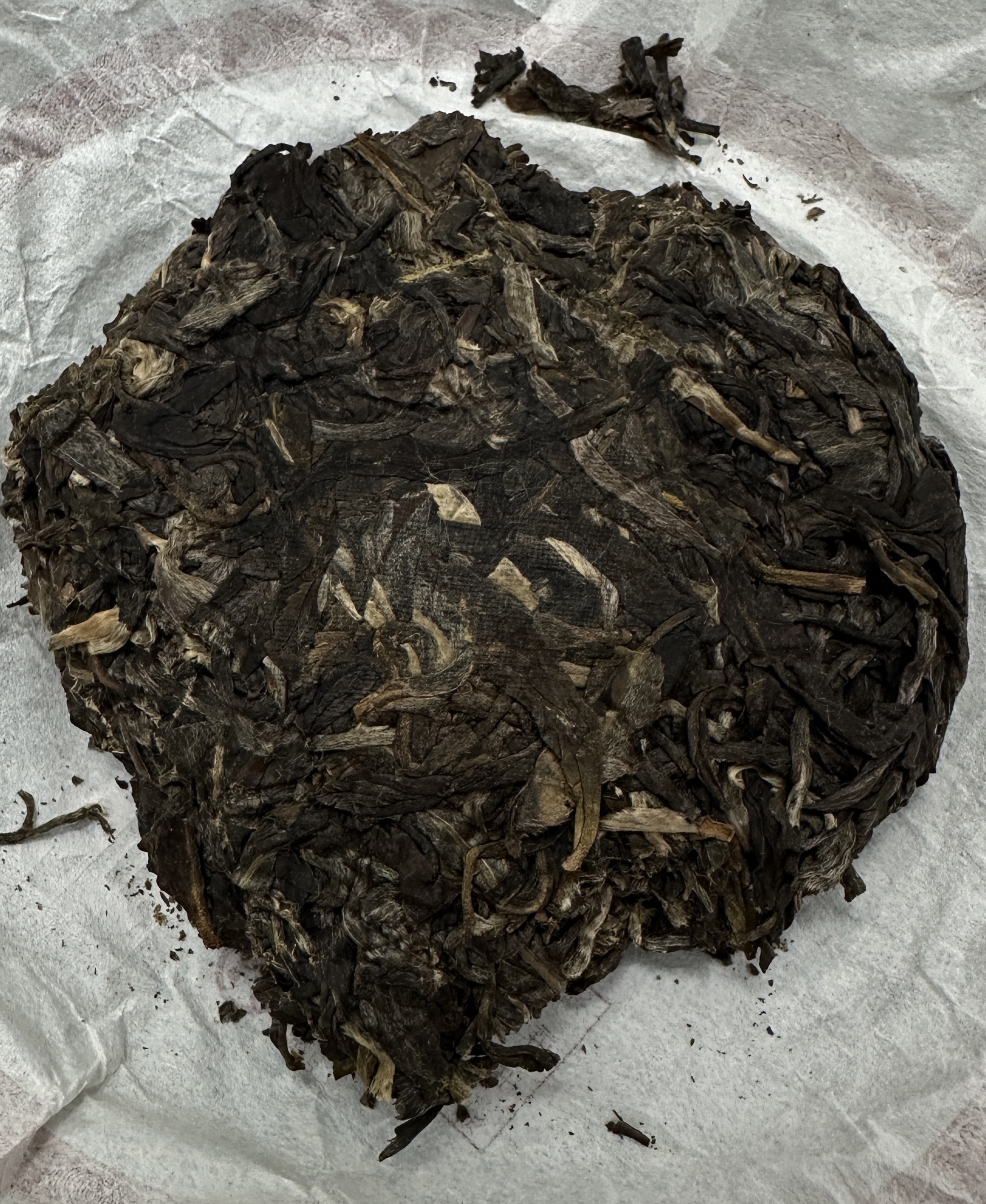 干茶信息图片2
