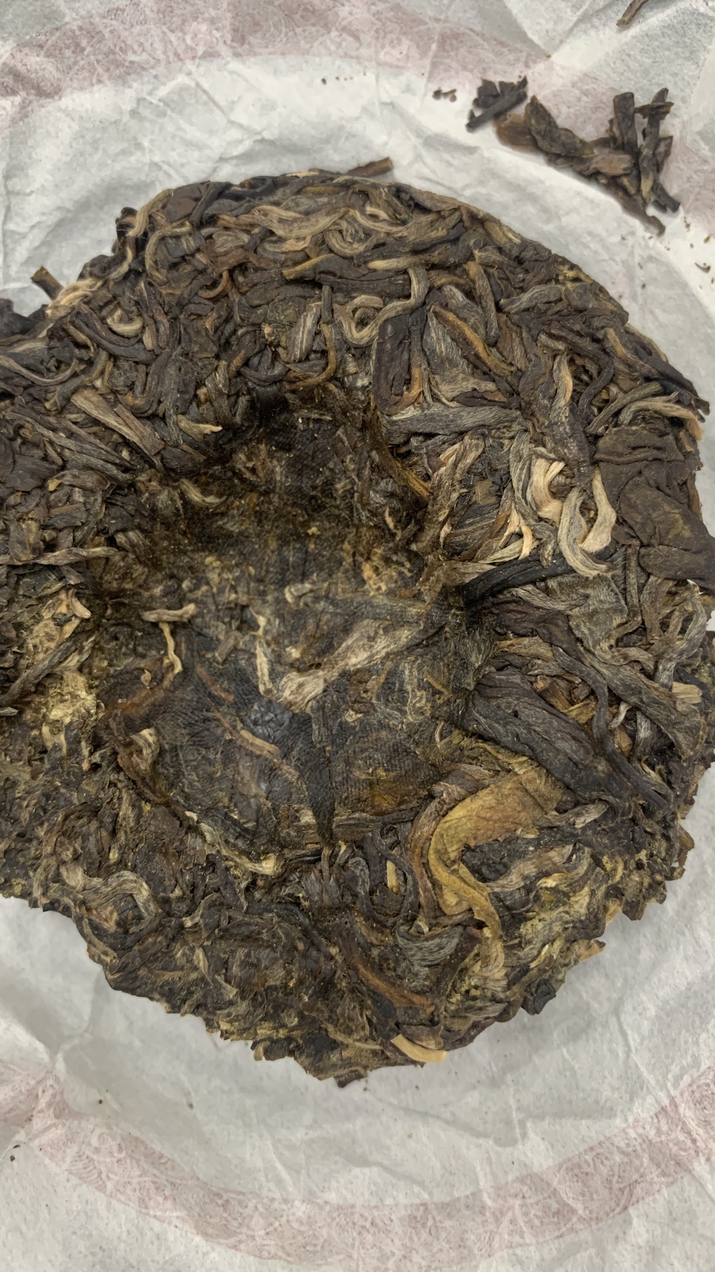 干茶信息图片2