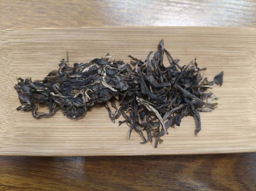 干茶信息图片1