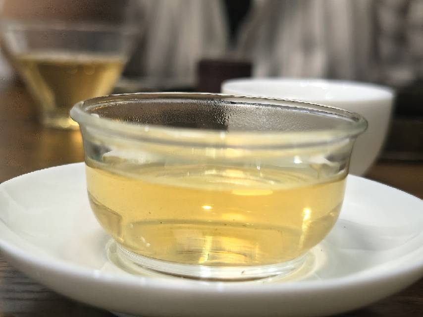第4泡茶图片1