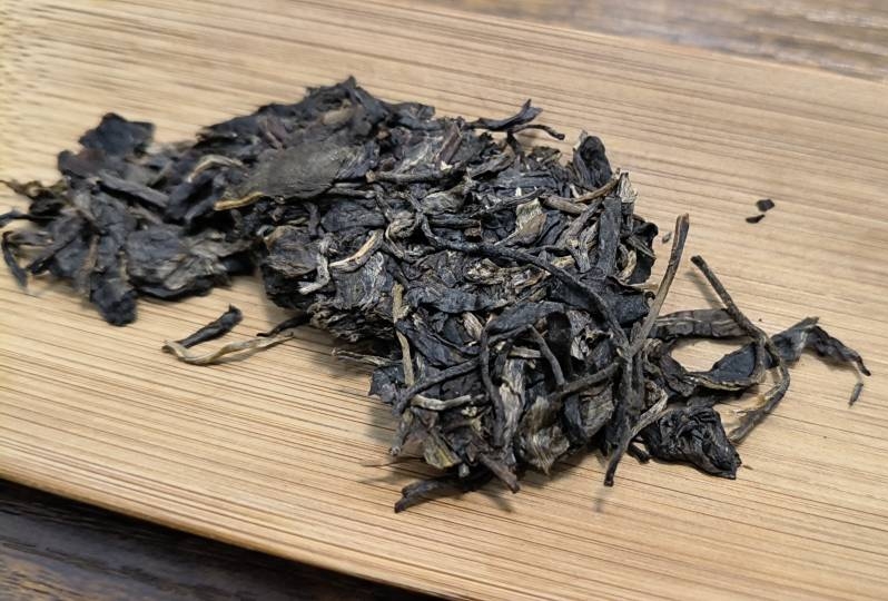 干茶信息图片1