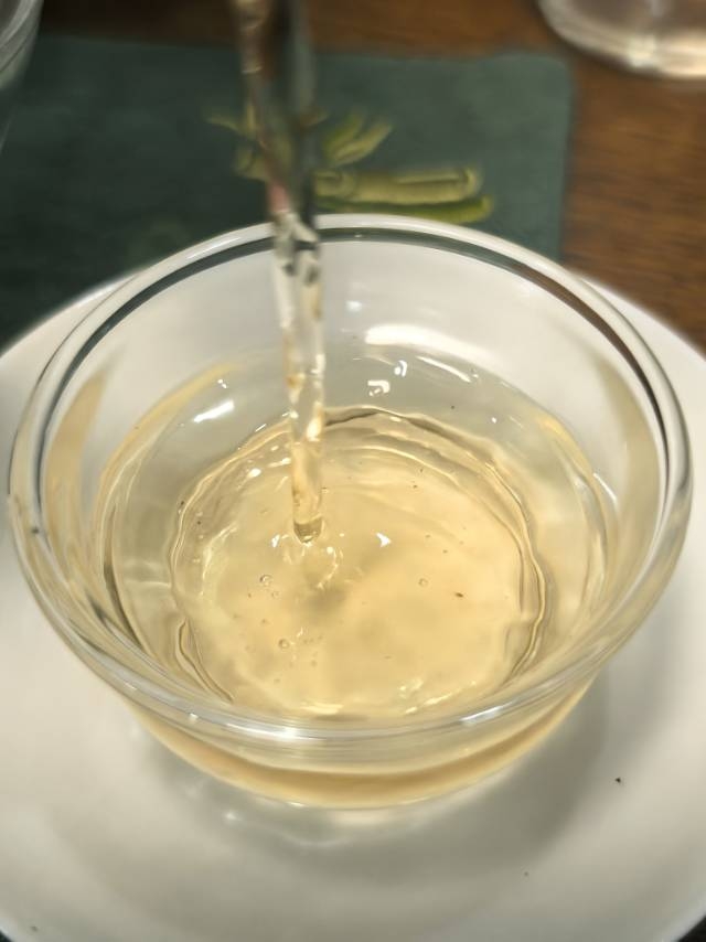 第4泡茶图片1