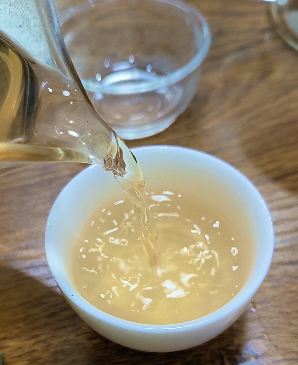 第2泡茶图片1