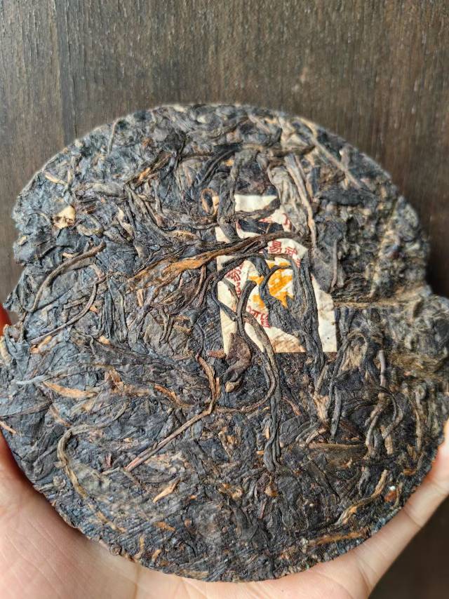 05年敬业号小饼配图3