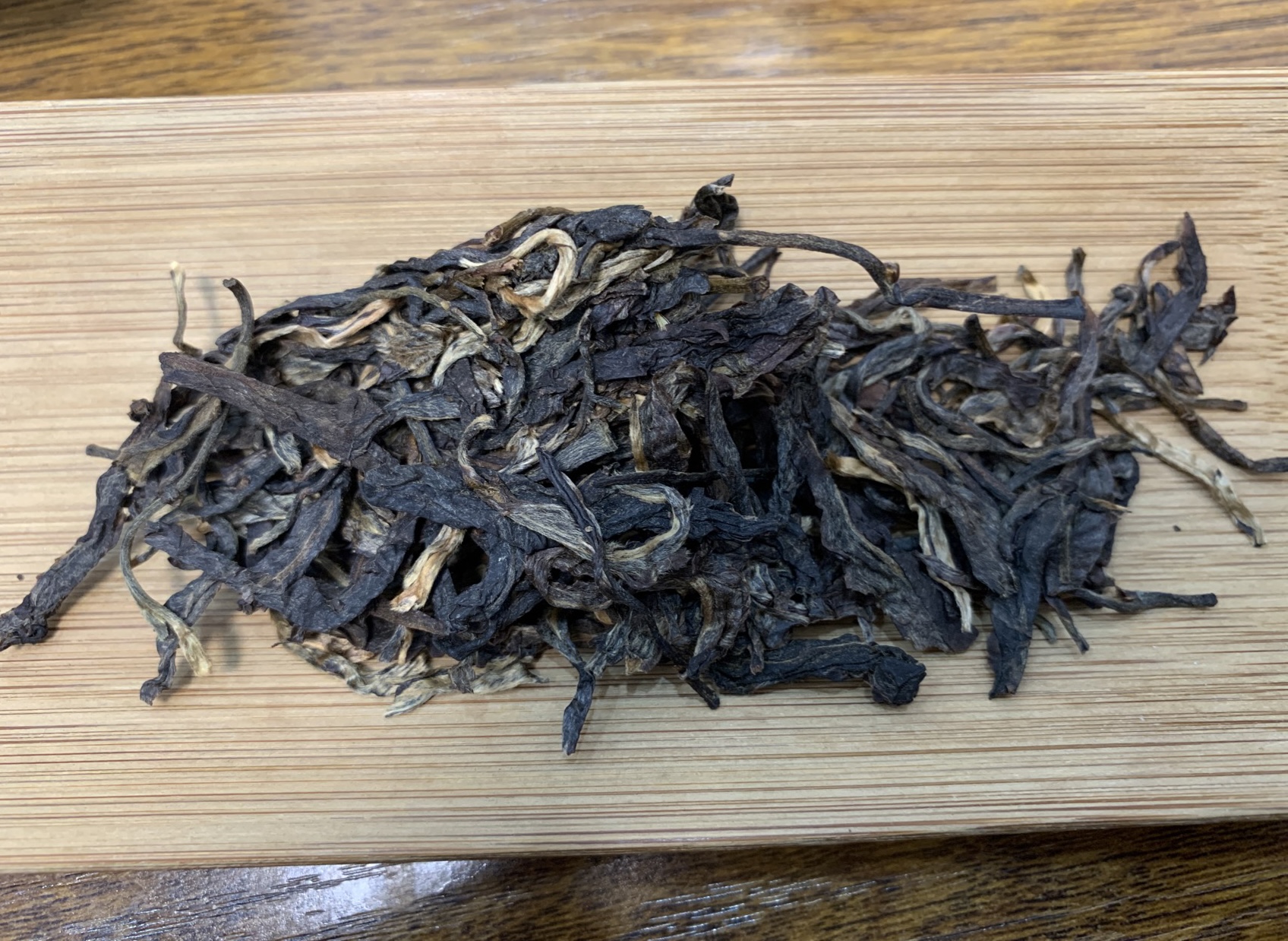 干茶信息图片1