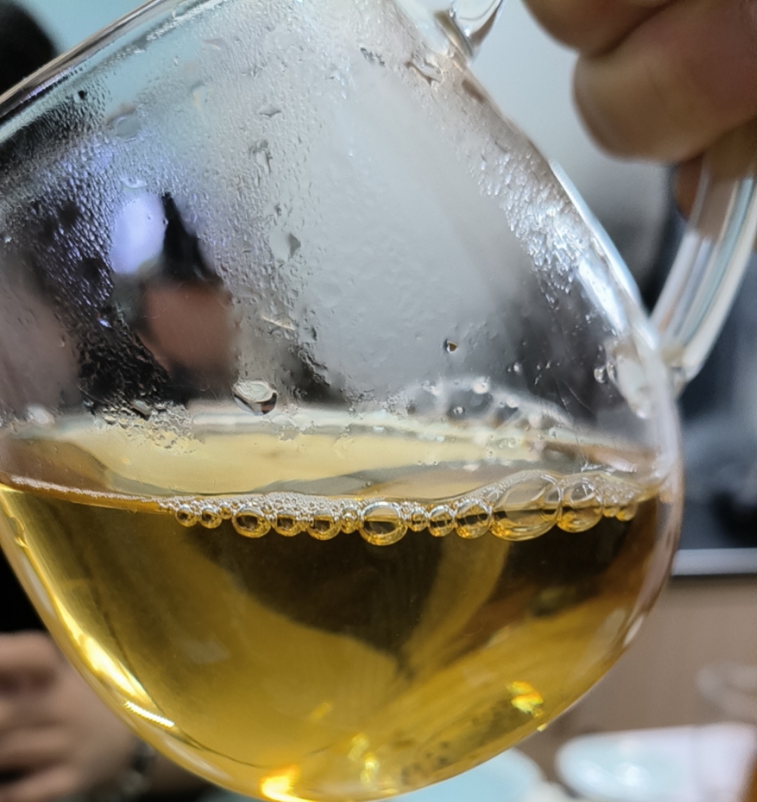 第4泡茶图片1