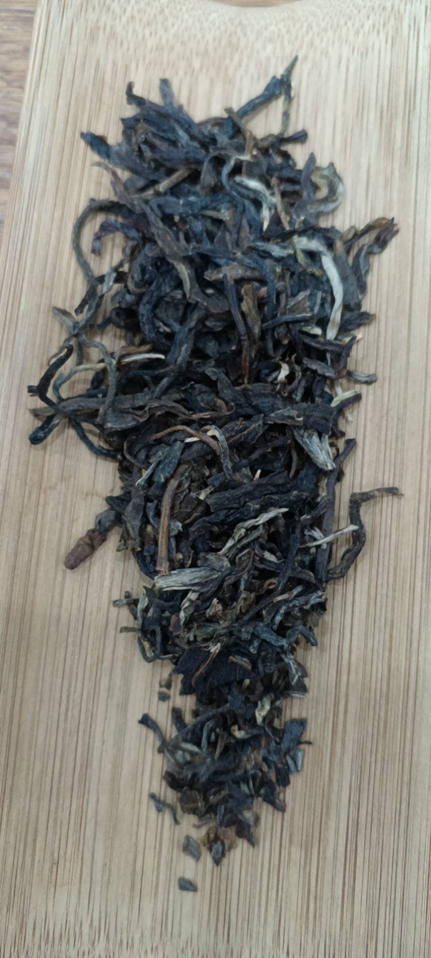 干茶信息图片1