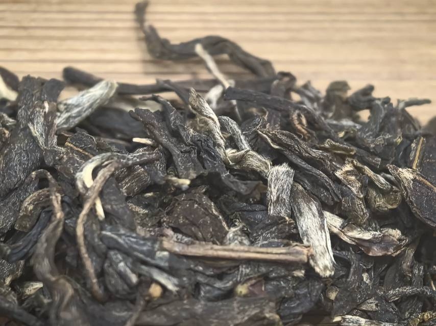 干茶信息图片1