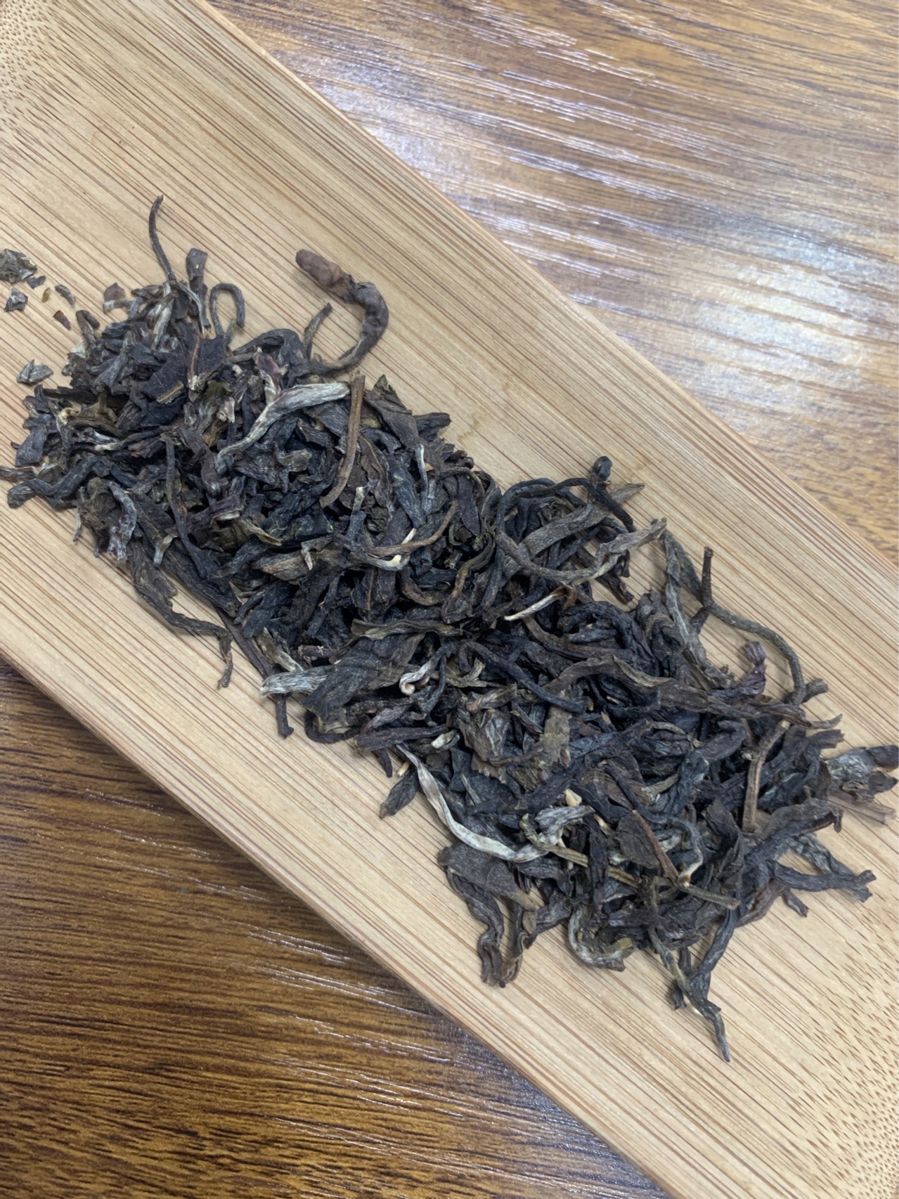 干茶信息图片1