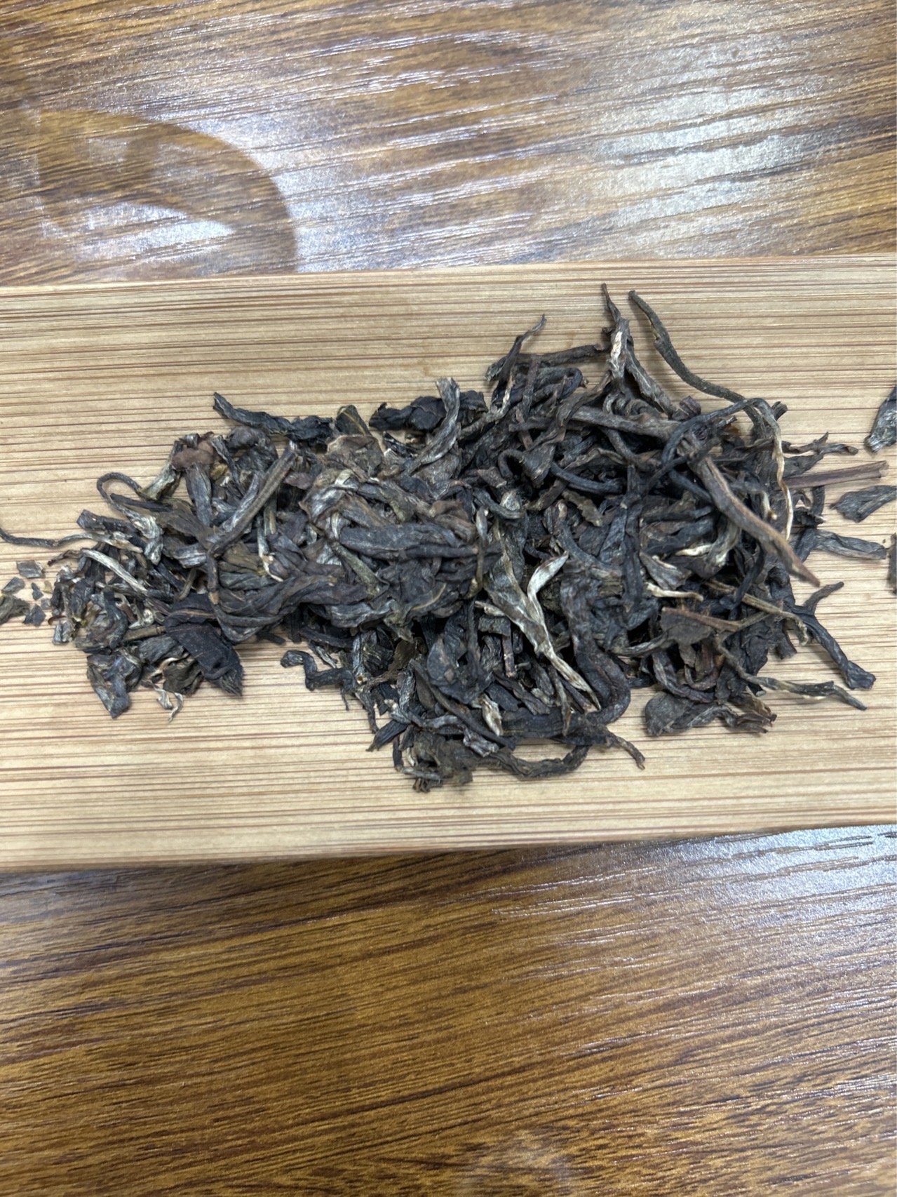 干茶信息图片1