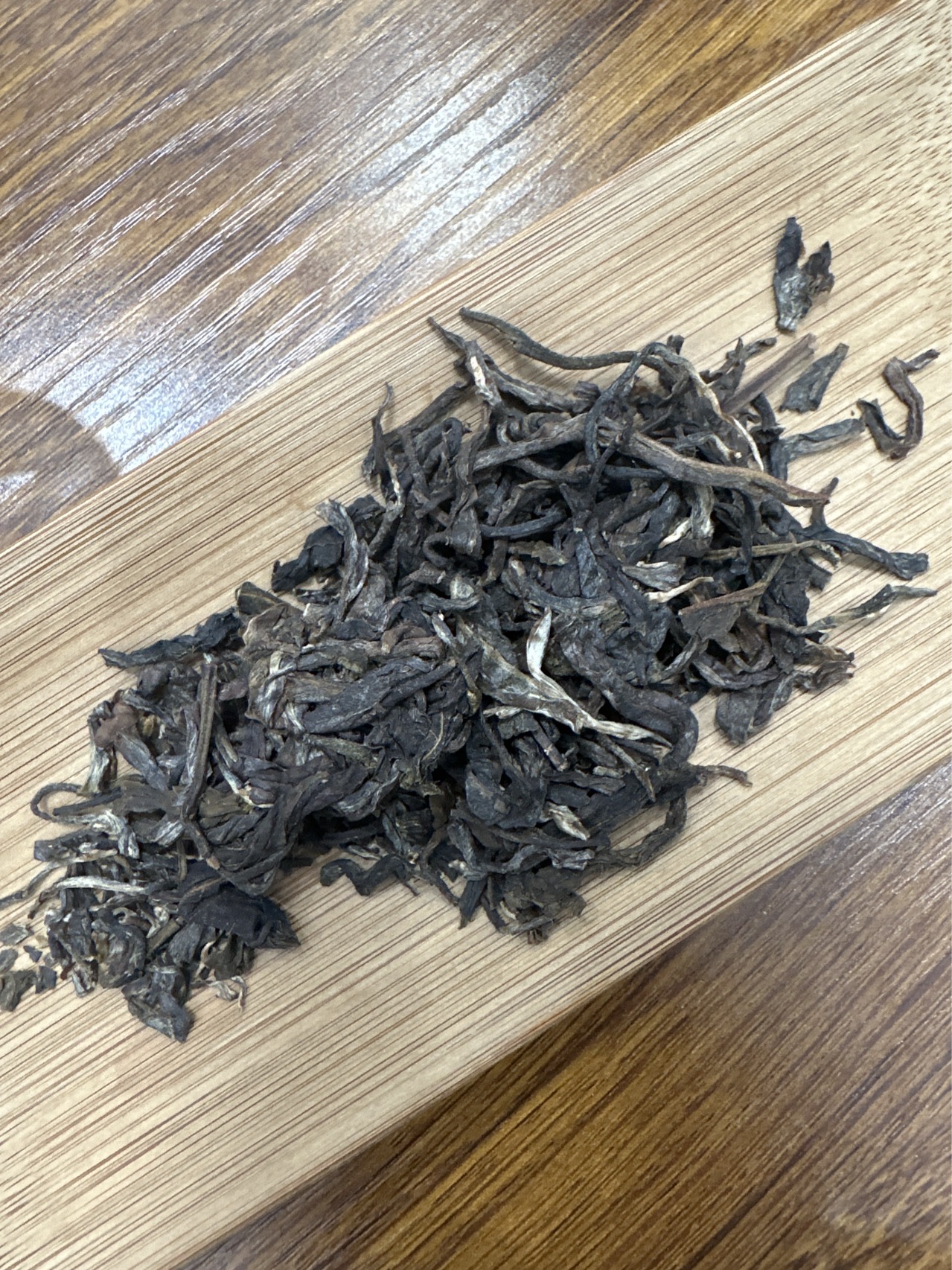干茶信息图片1