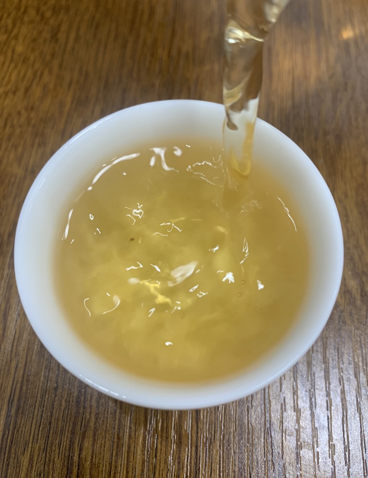 第4泡茶图片1
