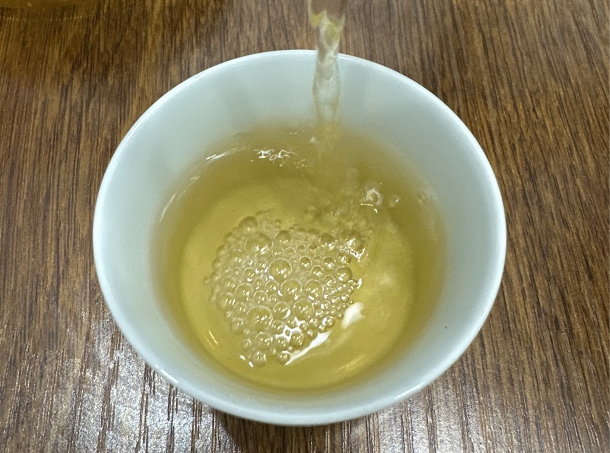 第4泡茶图片1