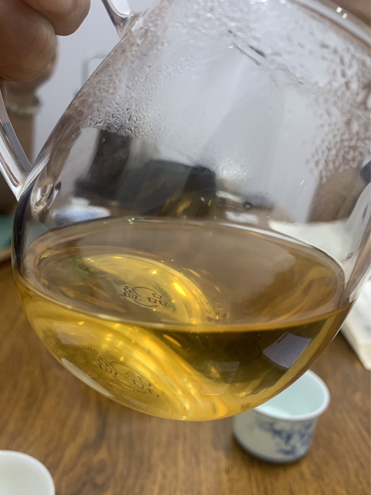 第5泡茶图片1