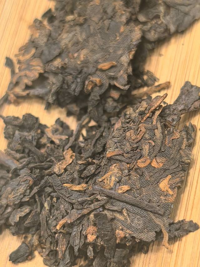 干茶信息图片1