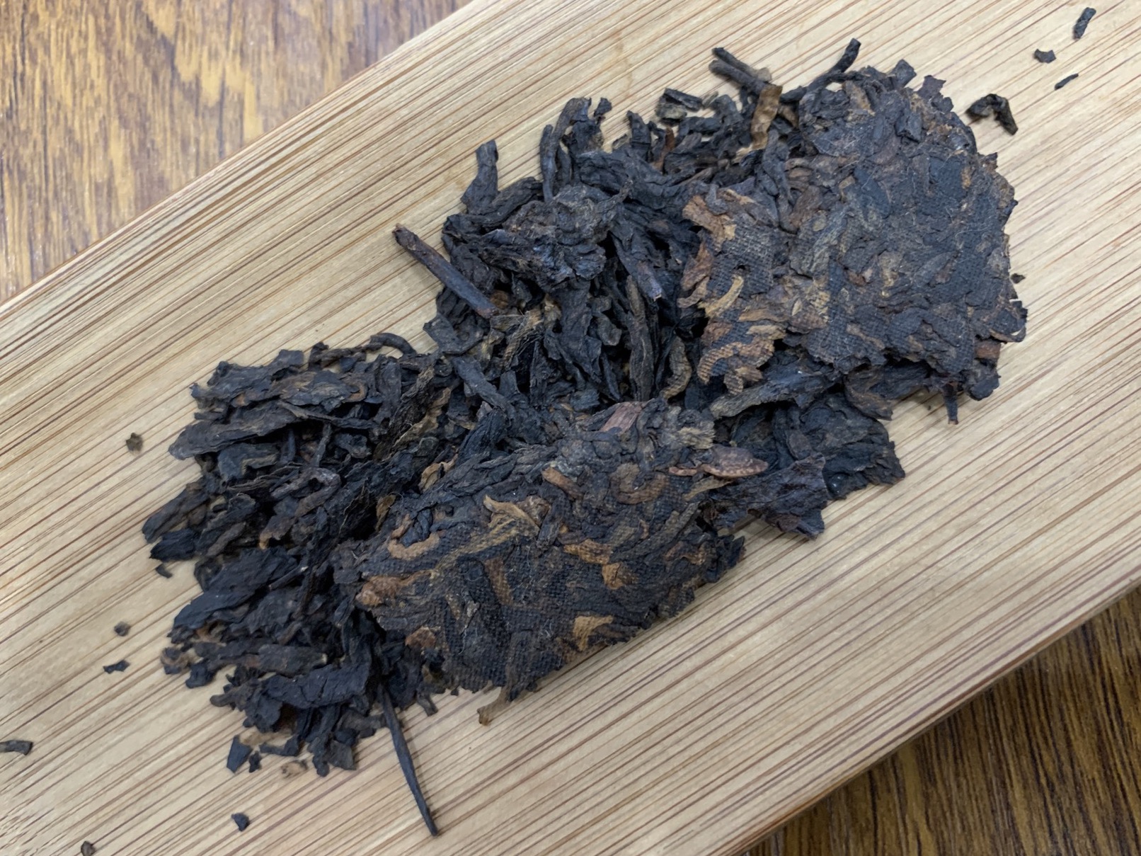 干茶信息图片1