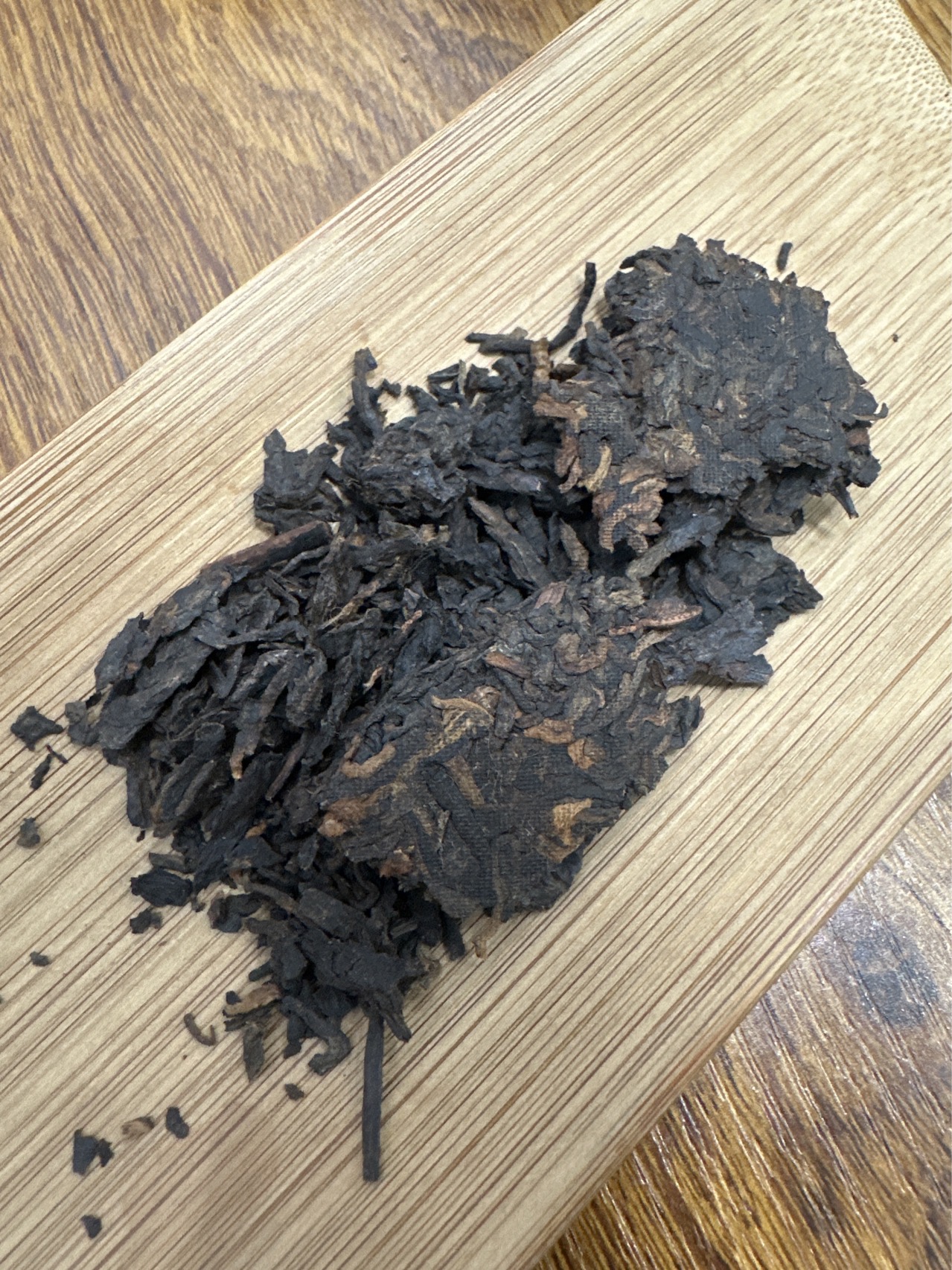 干茶信息图片1