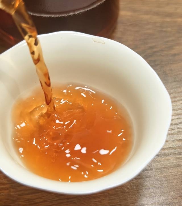 第4泡茶图片1