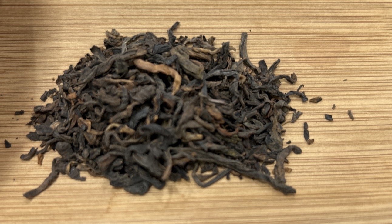 干茶信息图片1