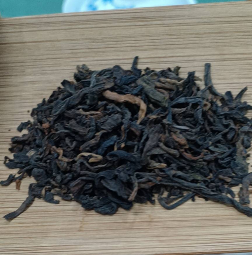 干茶信息图片1