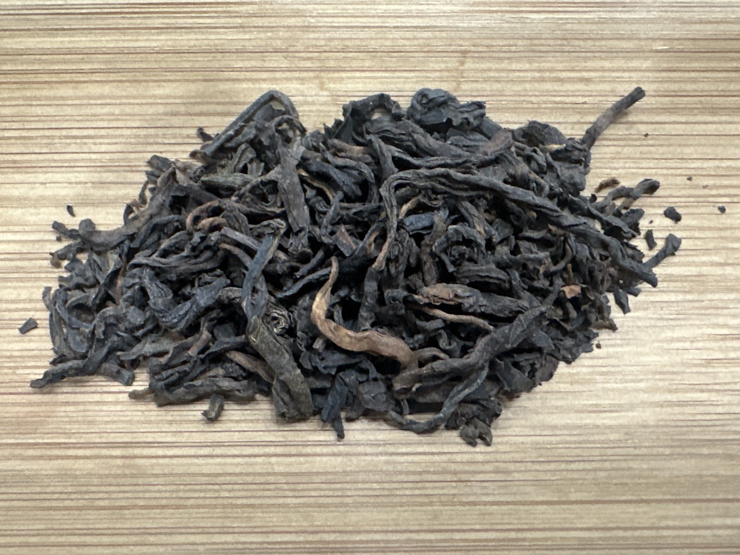 干茶信息图片1