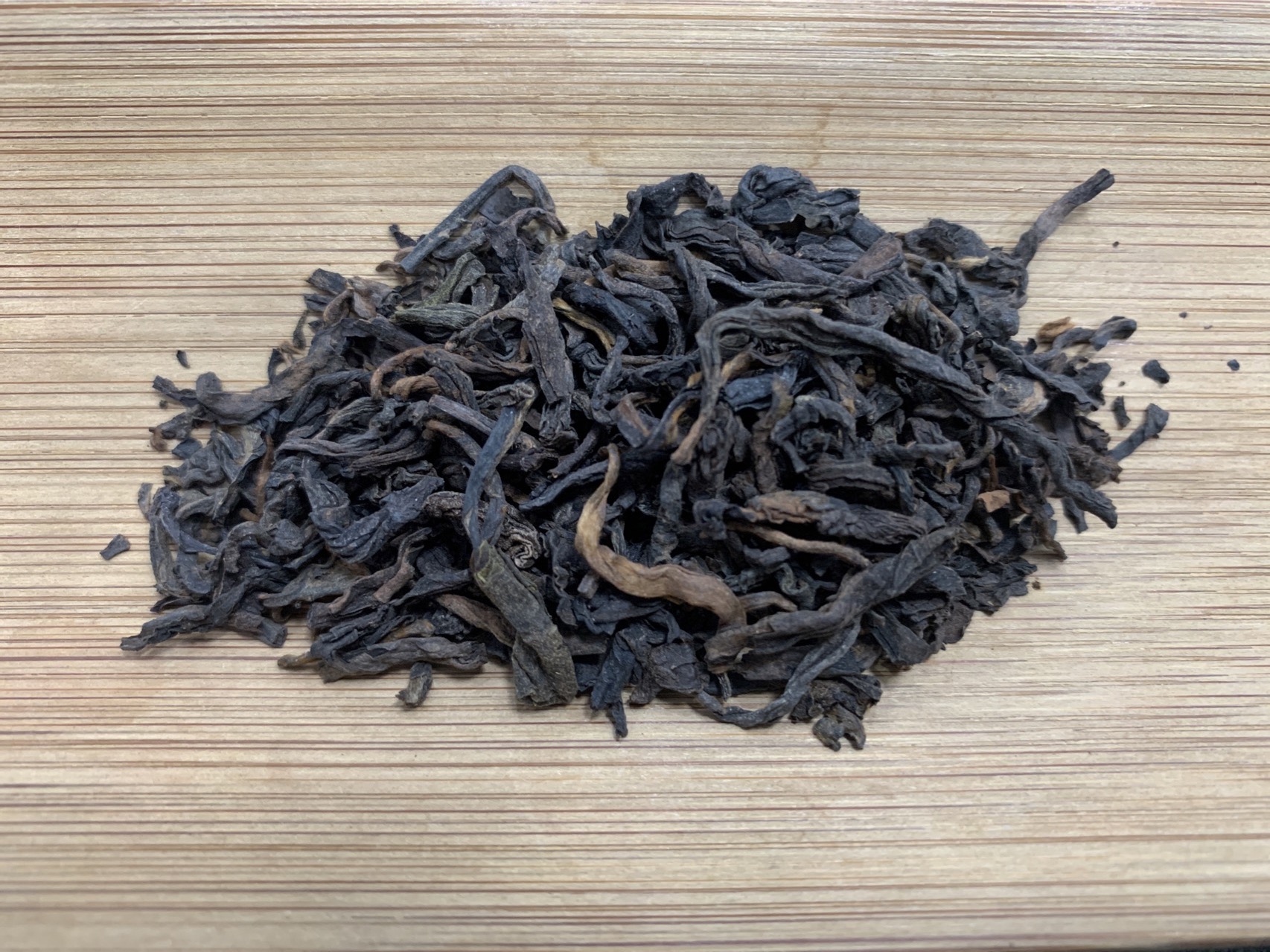 干茶信息图片1
