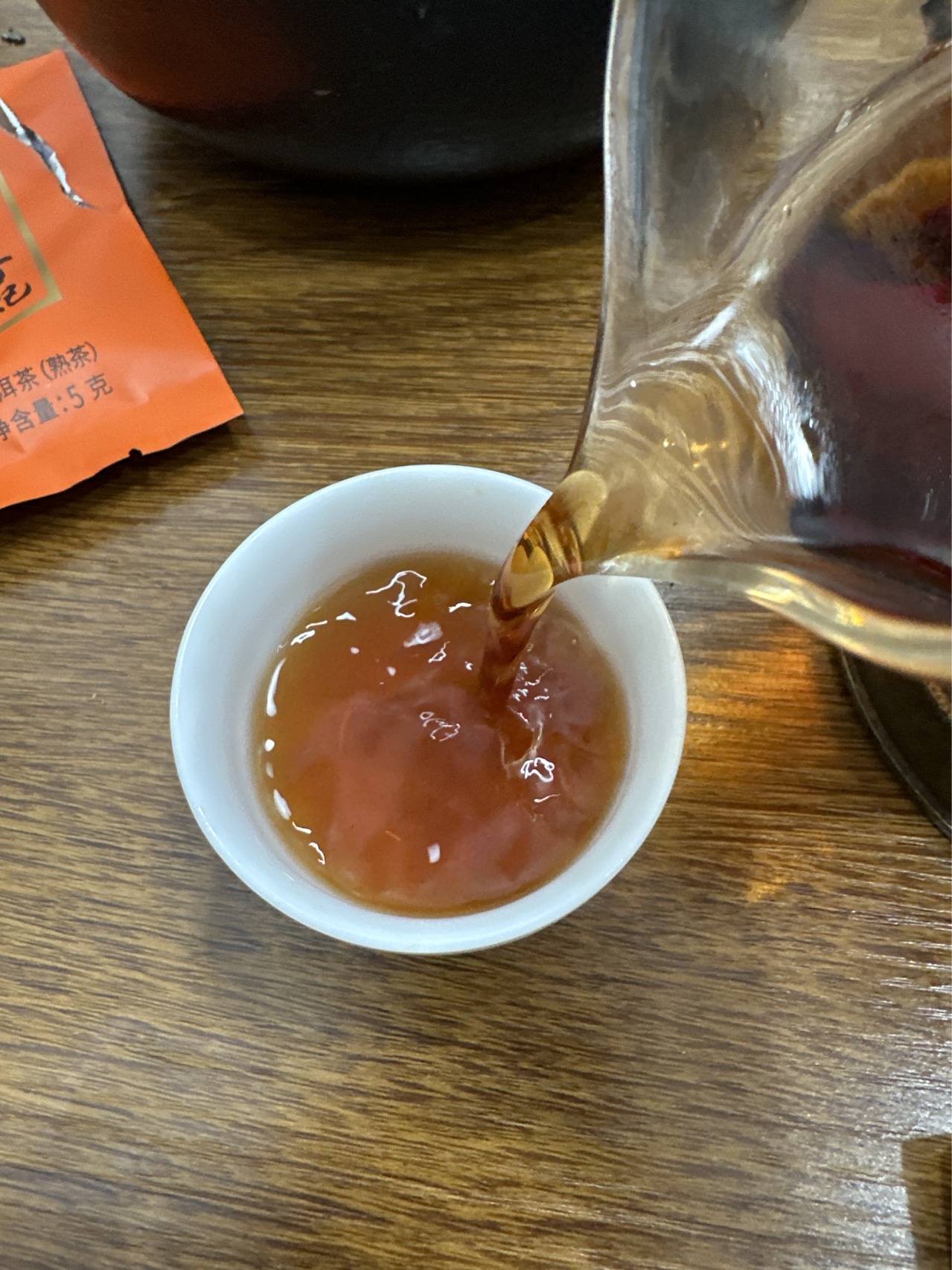 第6泡茶图片1