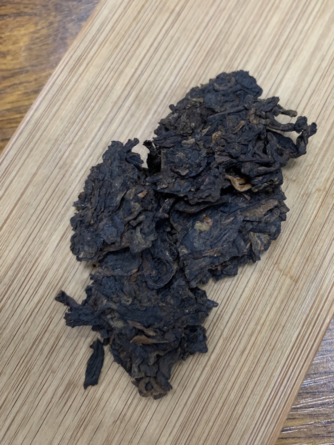 干茶信息图片1