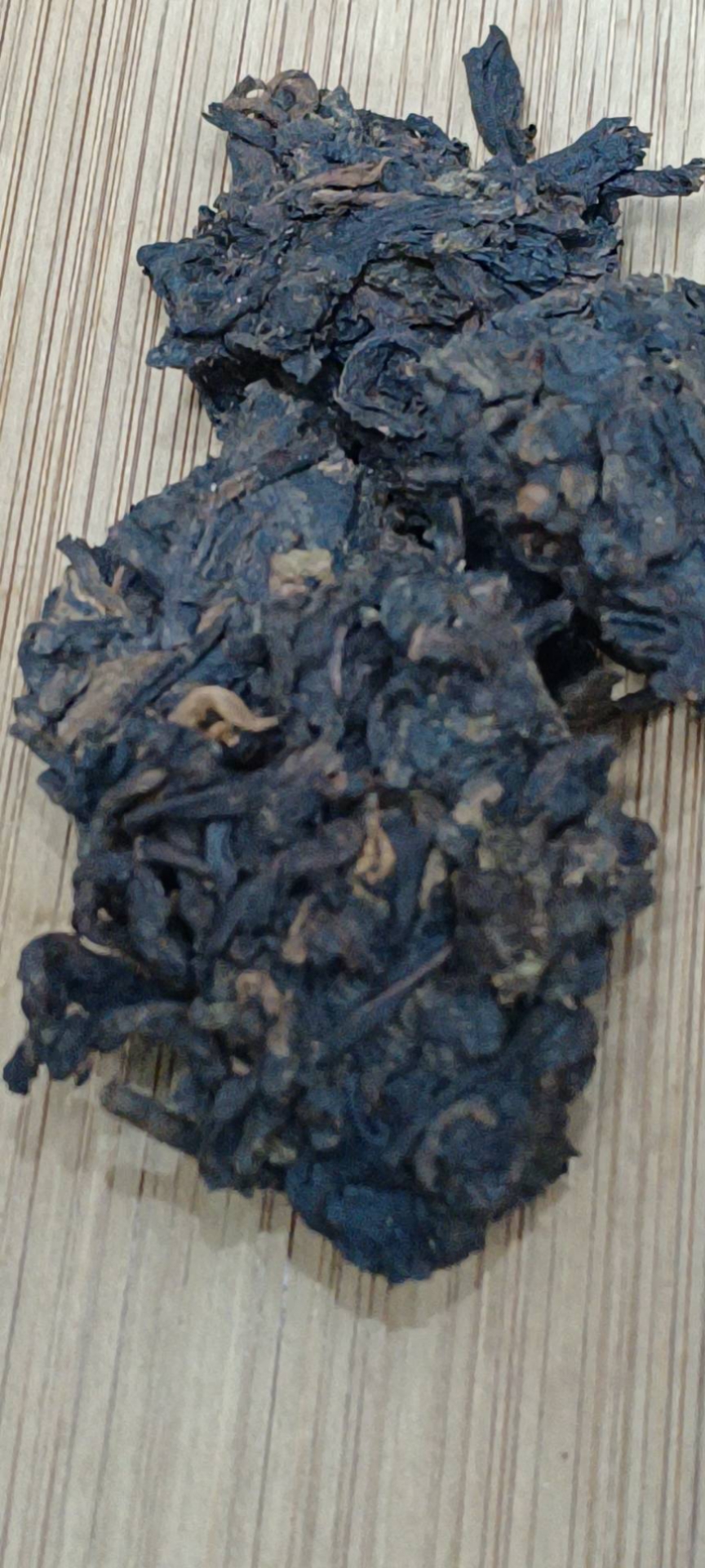 干茶信息图片1
