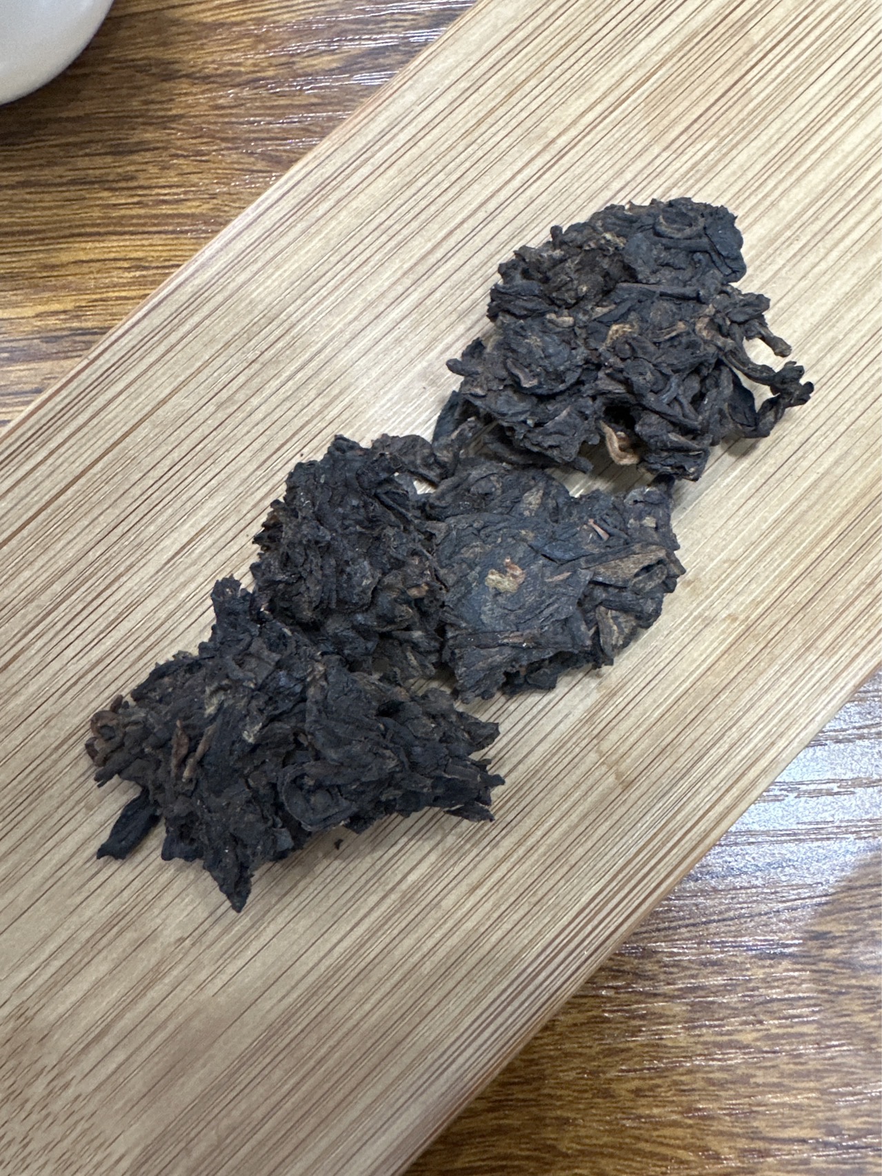 干茶信息图片1