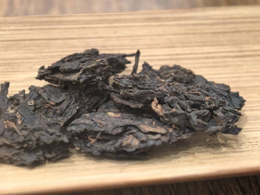 干茶信息图片1