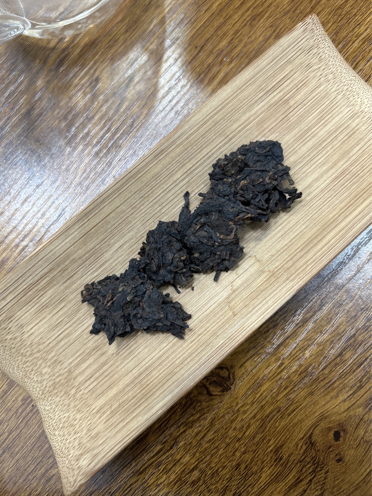 干茶信息图片1