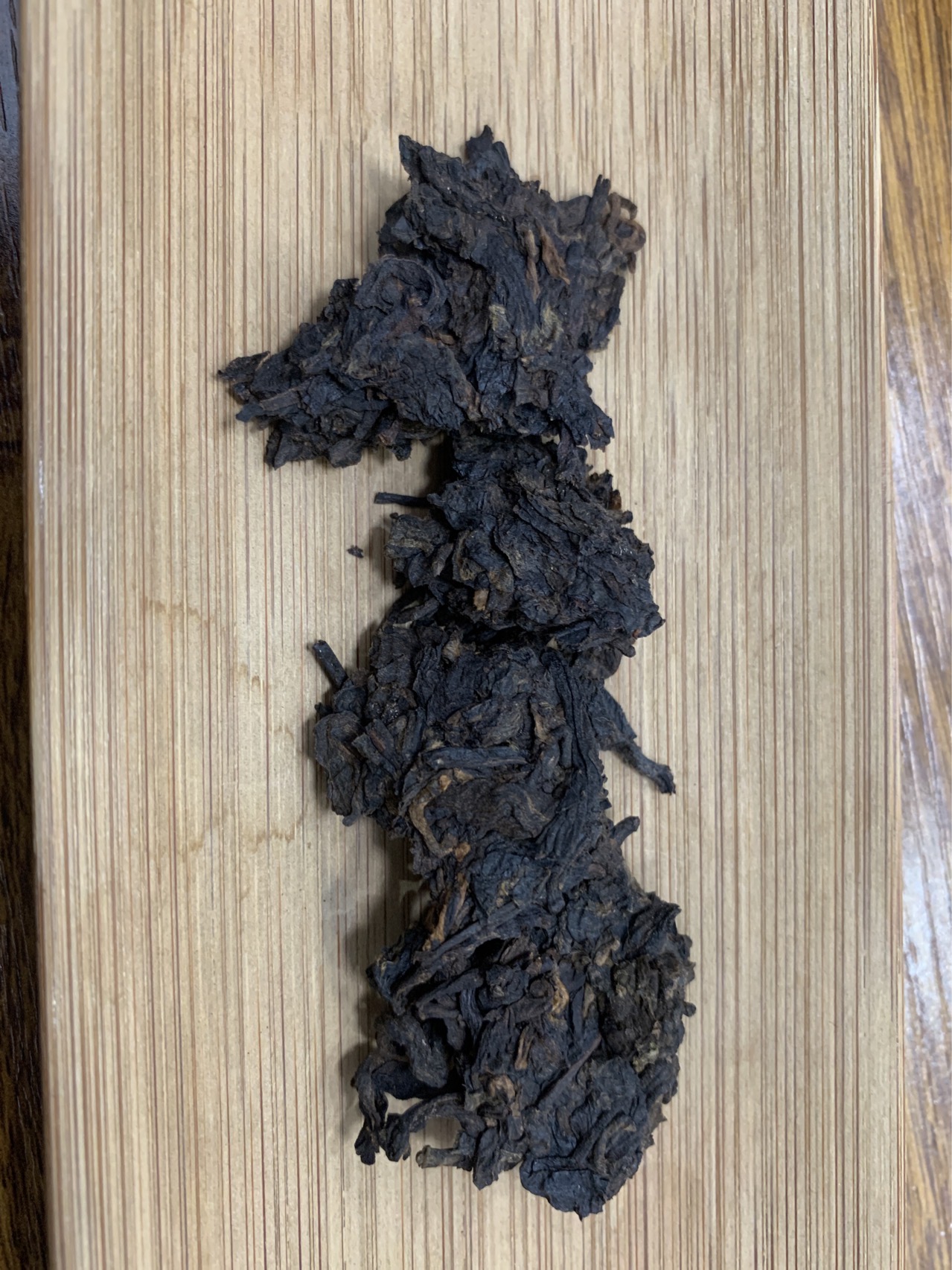 干茶信息图片2