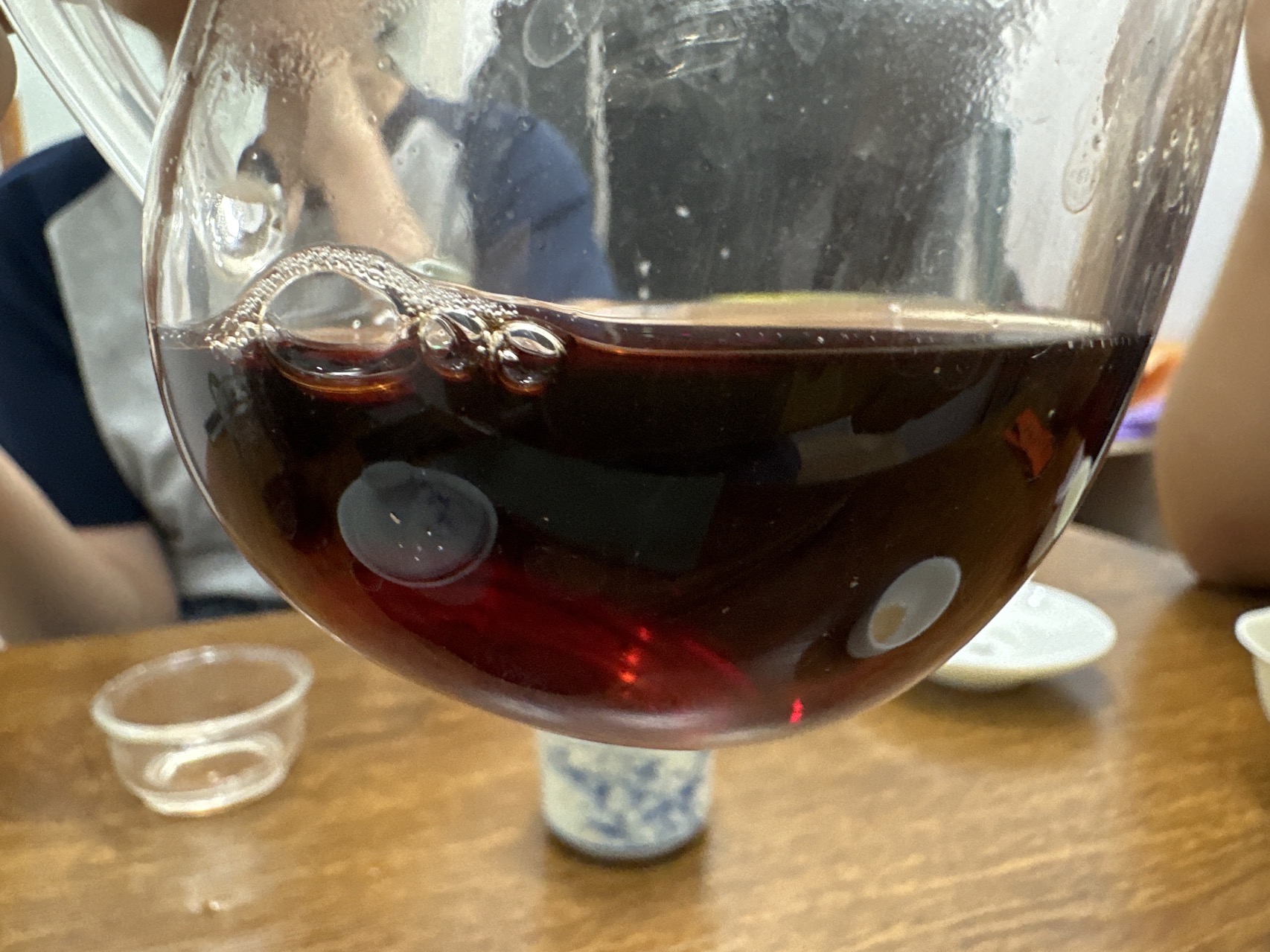 第5泡茶图片1