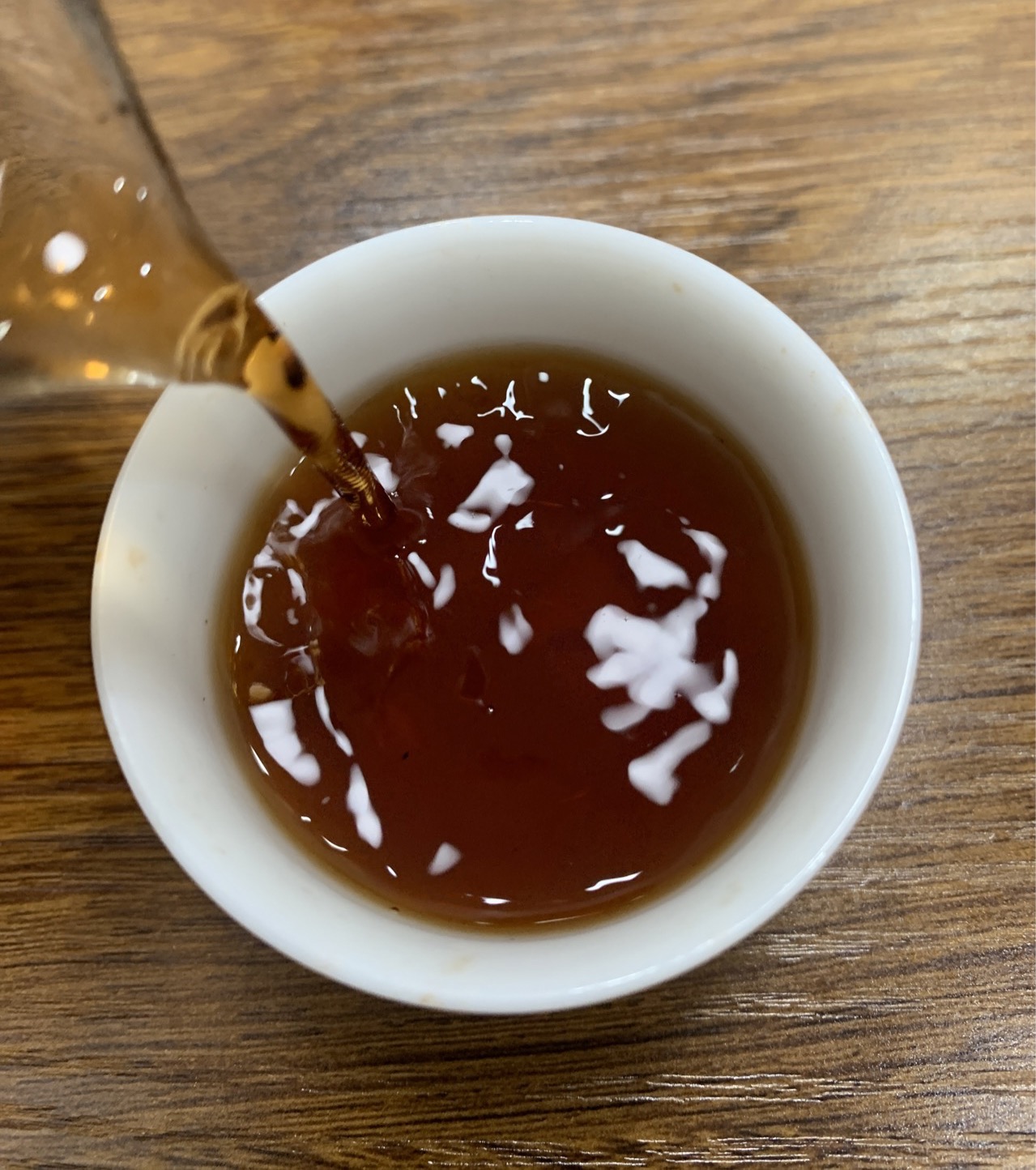 第5泡茶图片1