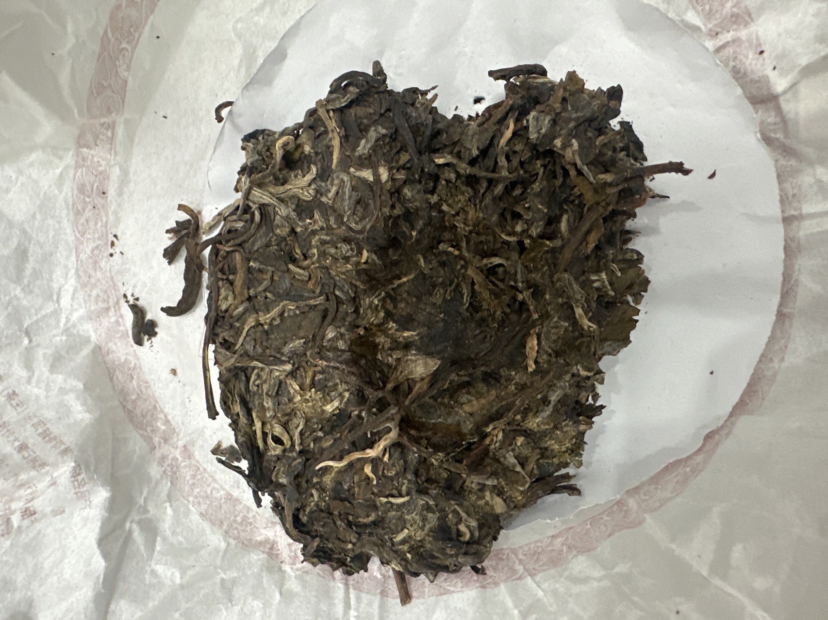 干茶信息图片1