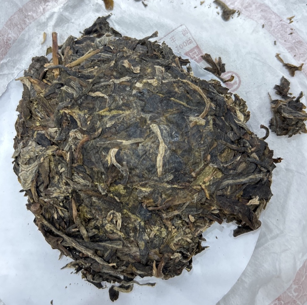 干茶信息图片1