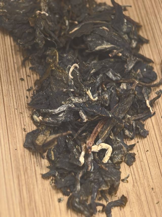 干茶信息图片1