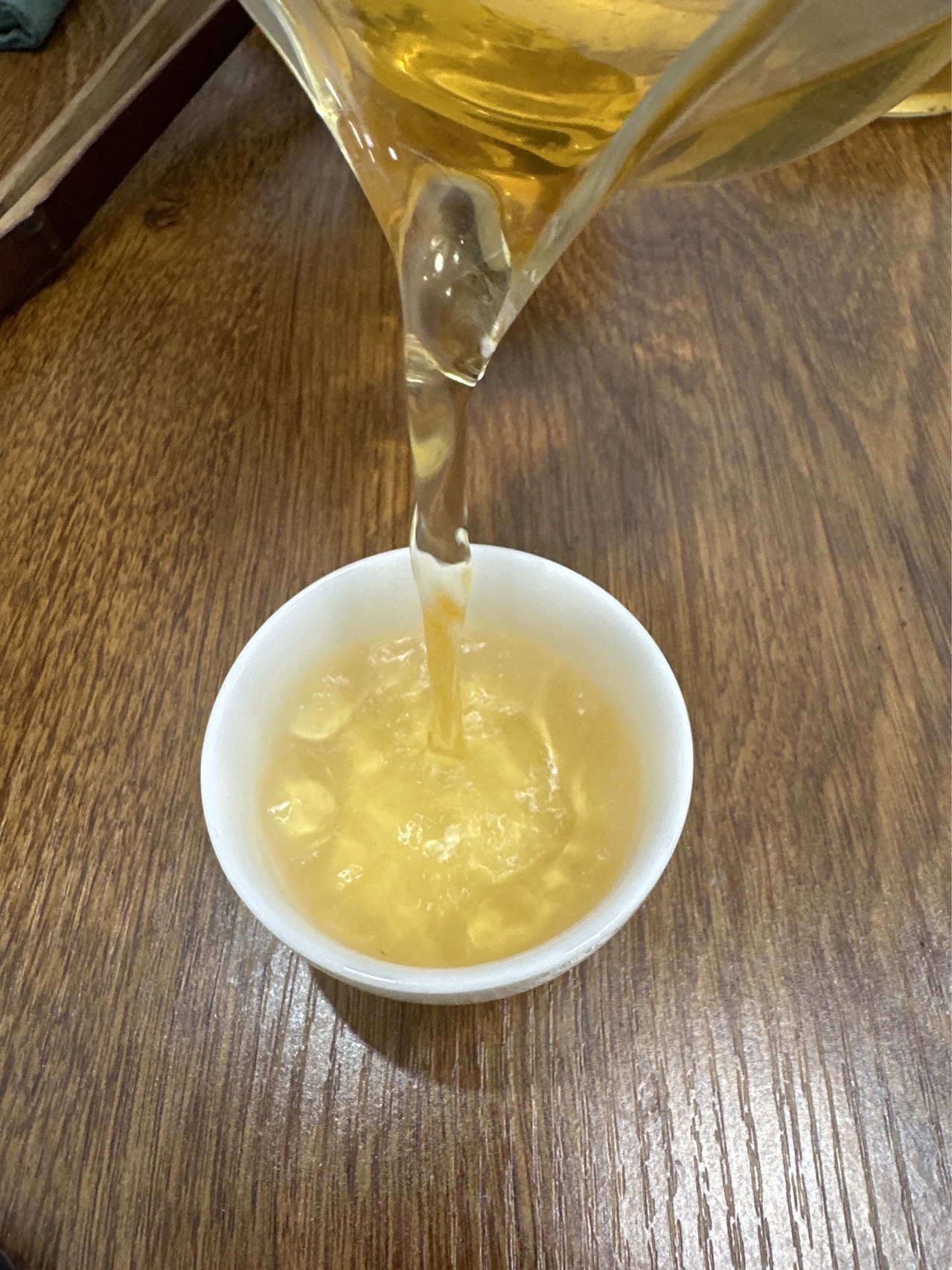 第4泡茶图片1