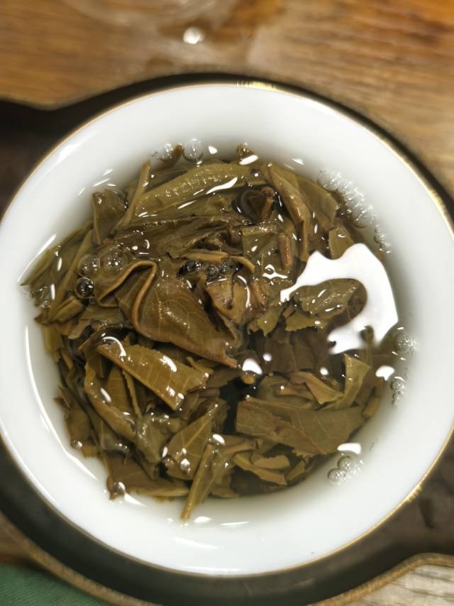 茶底信息图片2